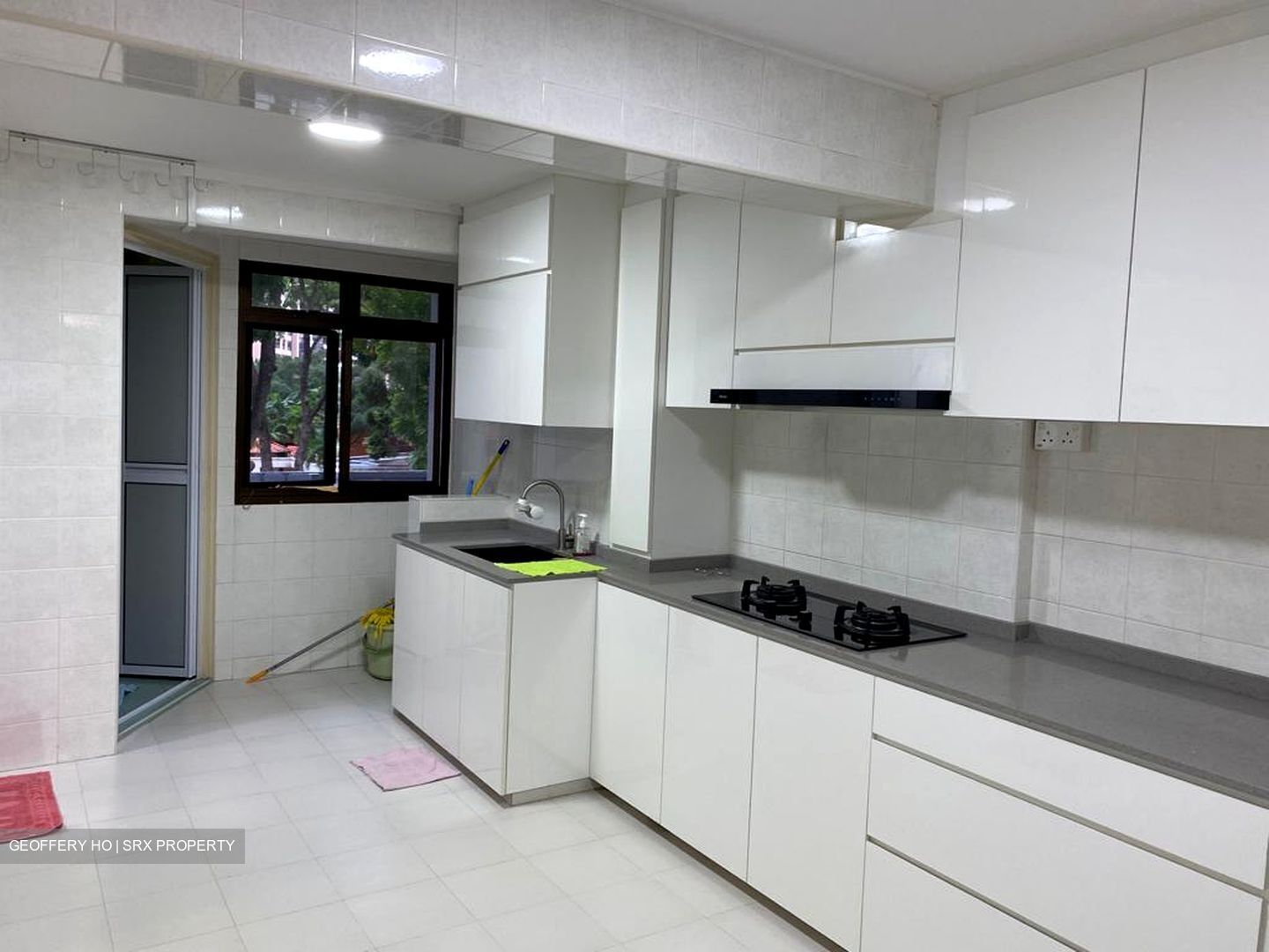 Blk 20 Dover Ville (Queenstown), HDB 3 Rooms #405709431